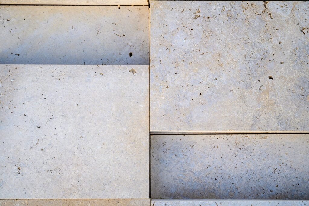 Porcelain Paving Installation North London 